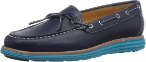 Chung -Shi Women's Mocassin Low-Top Sneakers