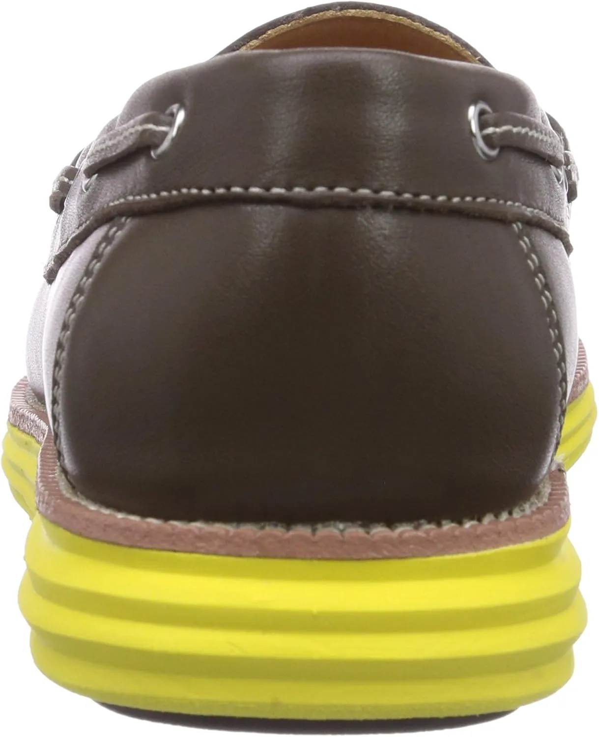 Chung -Shi Women's Mocassin Low-Top Sneakers