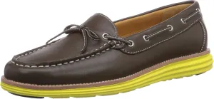 Chung -Shi Women's Mocassin Low-Top Sneakers