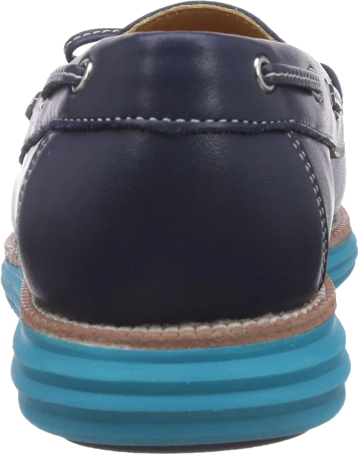 Chung -Shi Women's Mocassin Low-Top Sneakers