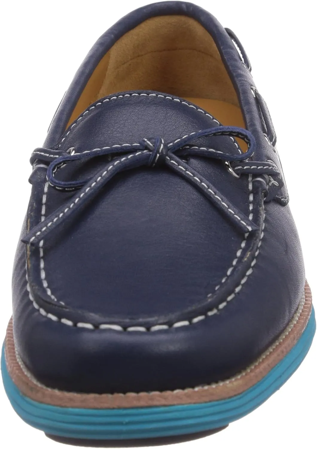 Chung -Shi Women's Mocassin Low-Top Sneakers
