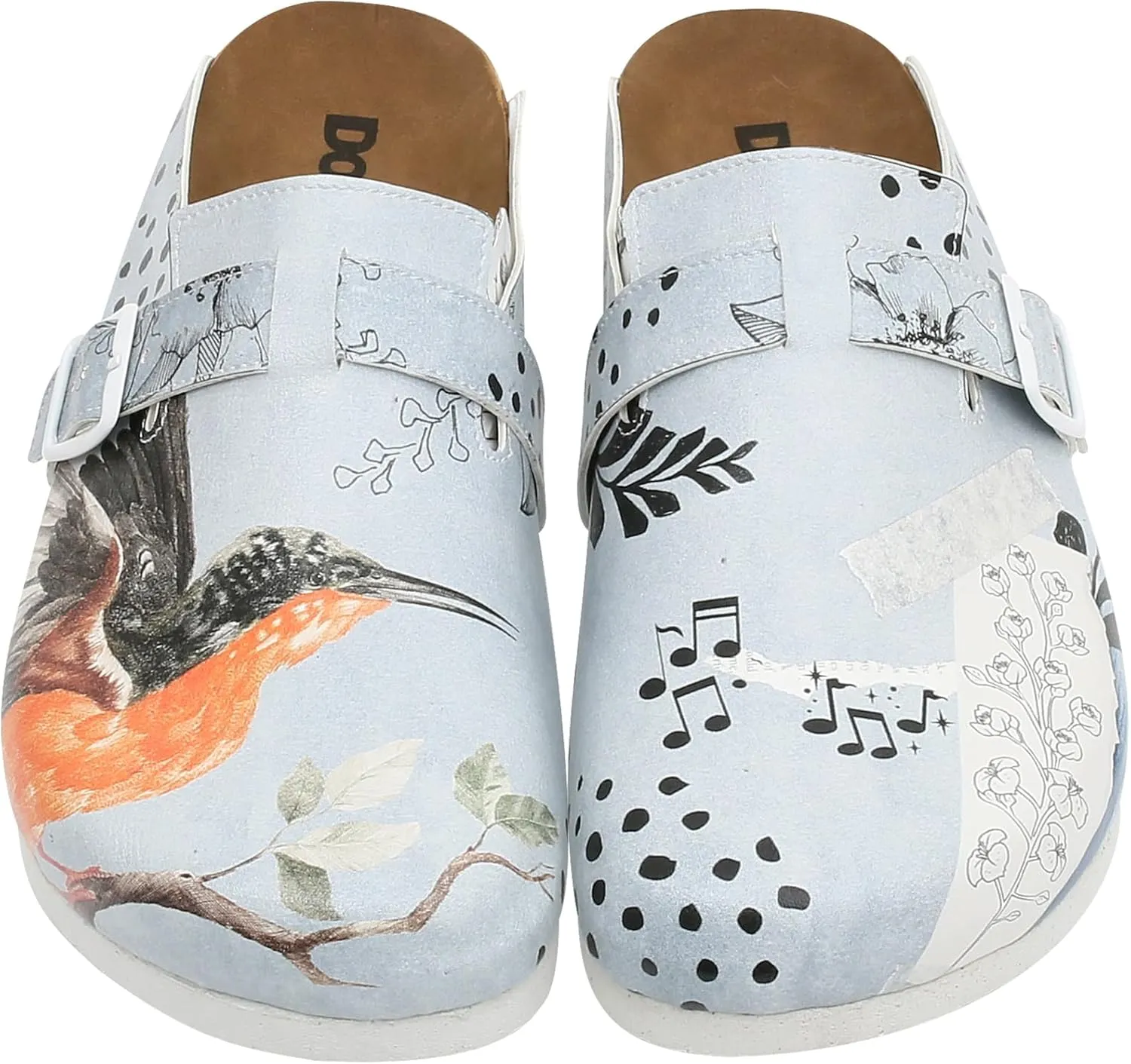 Clogs for Women – Vegan Leather and Handmade Women’s Mules & Clogs