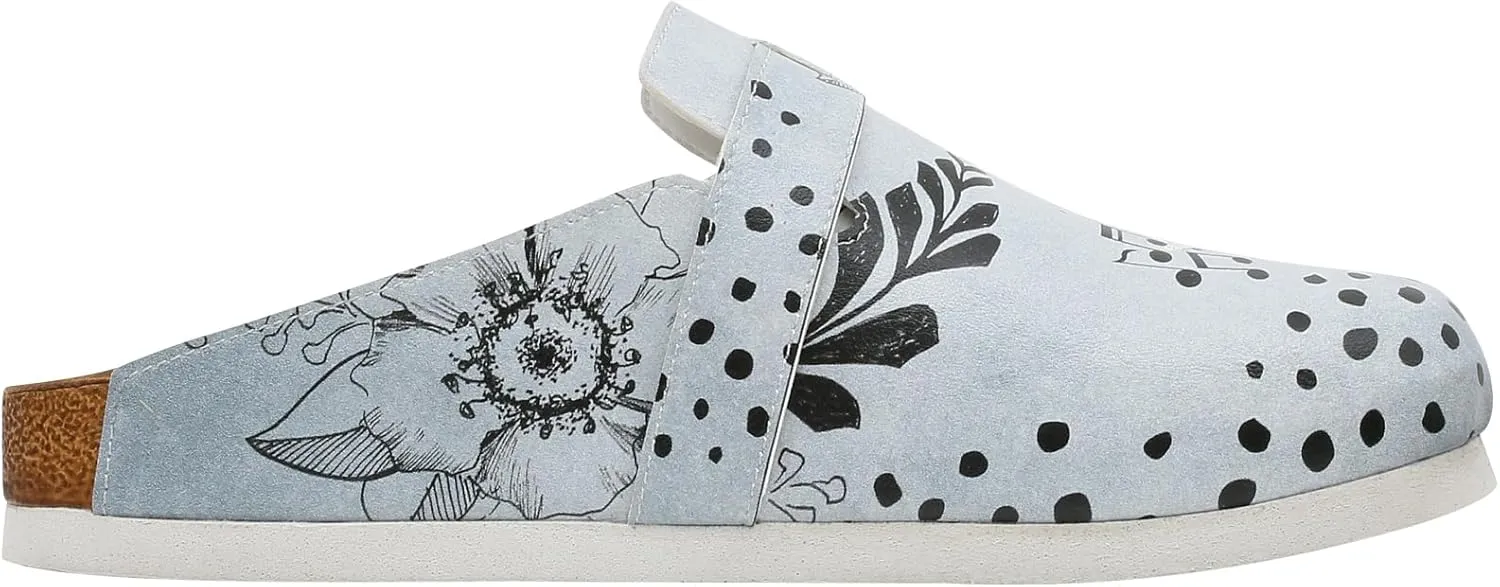 Clogs for Women – Vegan Leather and Handmade Women’s Mules & Clogs