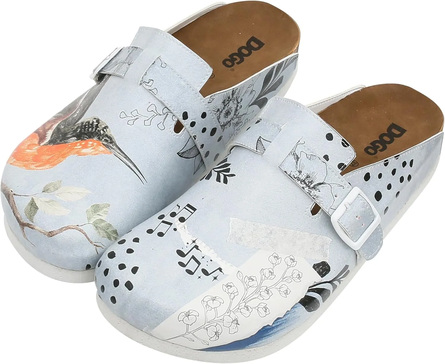 Clogs for Women – Vegan Leather and Handmade Women’s Mules & Clogs