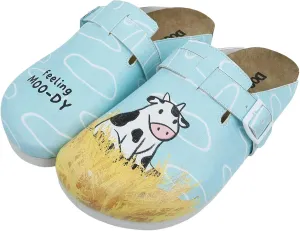 Clogs for Women – Vegan Leather and Handmade Women’s Mules & Clogs