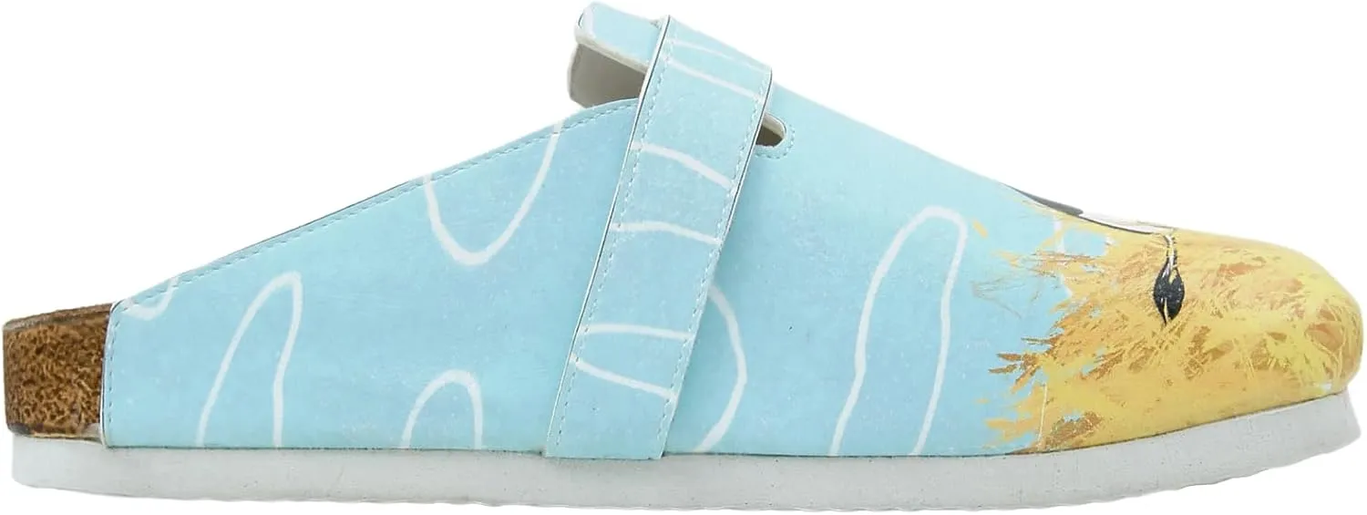 Clogs for Women – Vegan Leather and Handmade Women’s Mules & Clogs