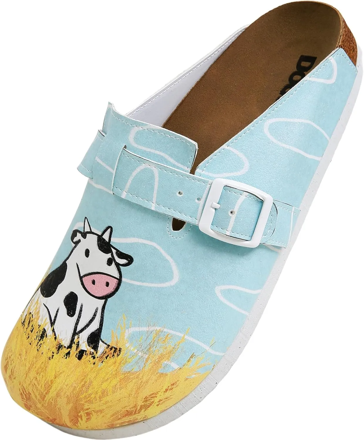 Clogs for Women – Vegan Leather and Handmade Women’s Mules & Clogs