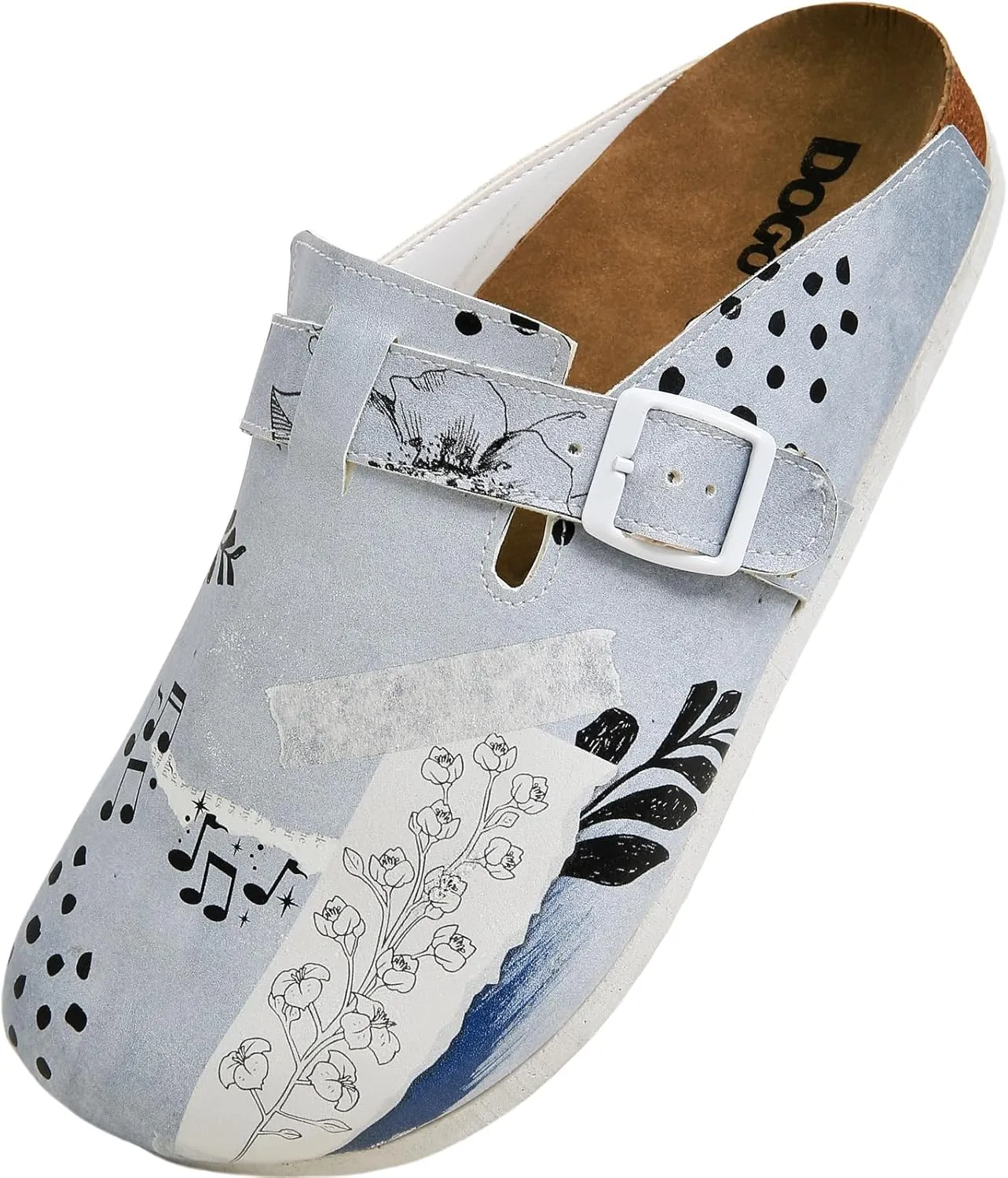 Clogs for Women – Vegan Leather and Handmade Women’s Mules & Clogs