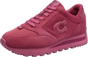 Coach Women's Runner Sneaker