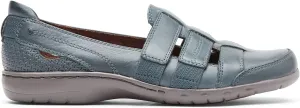 Cobb Hill Penfield Fisherman Blue 8.5 D - Wide