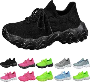 Comfort Wear Orthowear Shoes for Women Men Orthopedic Sneakers for Women Orthopedic Walking Shoes Plantar Fasciitis Ortho Comfortable Breathable Stretch Ortho Stretch Cushion Shoe