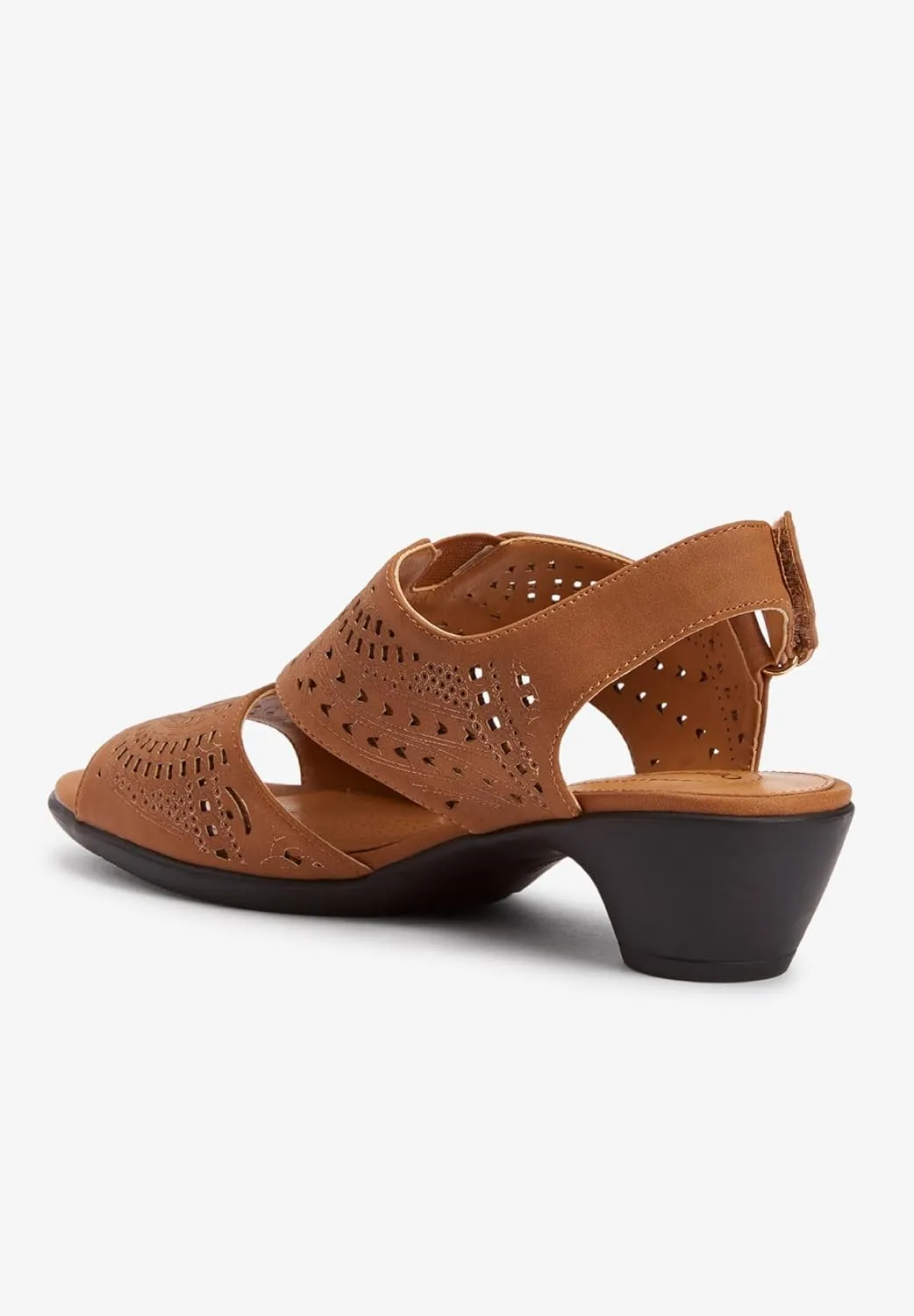 Comfortview Women's The Etta Shootie (Wide Widths Available)