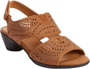 Comfortview Women's The Etta Shootie (Wide Widths Available)