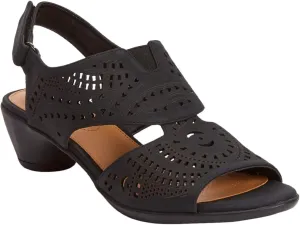 Comfortview Women's The Etta Shootie (Wide Widths Available)