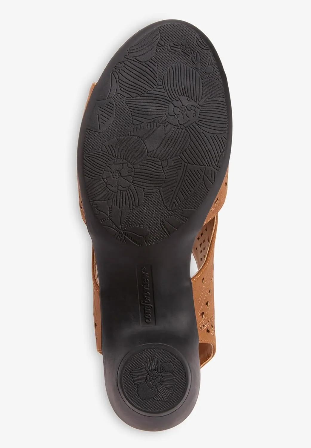 Comfortview Women's The Etta Shootie (Wide Widths Available)