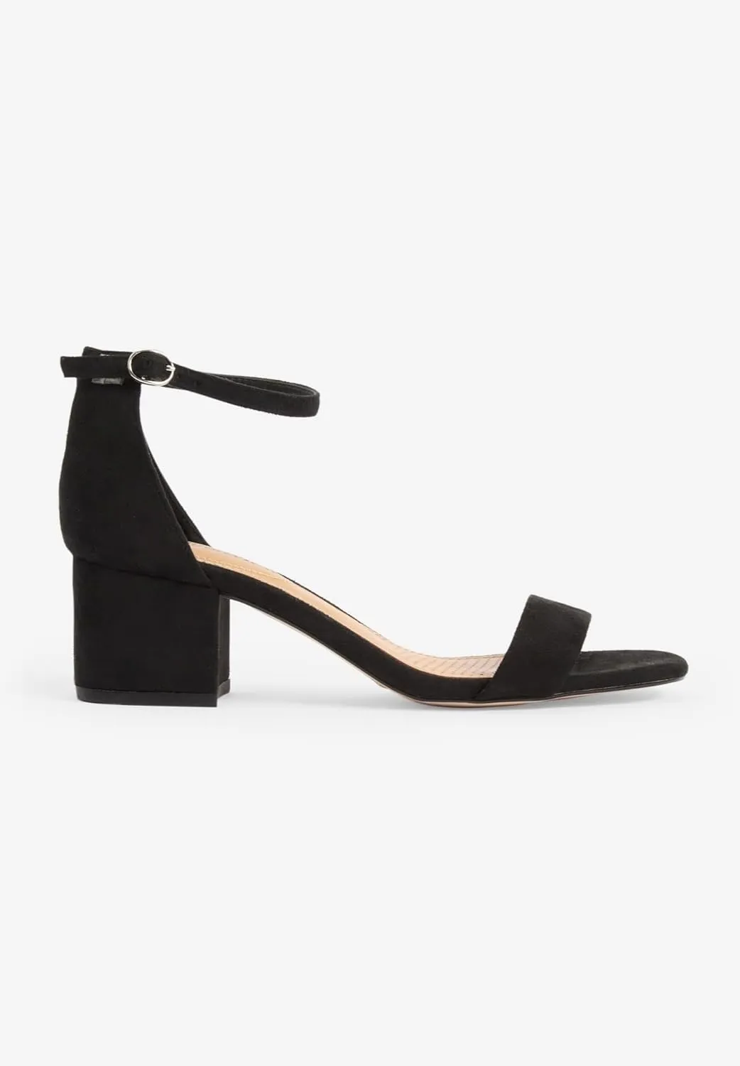 Comfortview Women's Wide Width Orly Sandals