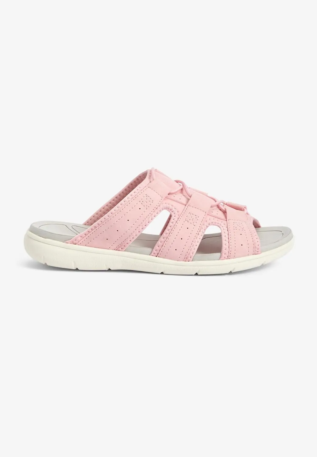 Comfortview Women's Wide Width The Alivia Sandal