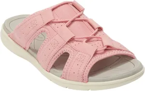 Comfortview Women's Wide Width The Alivia Sandal