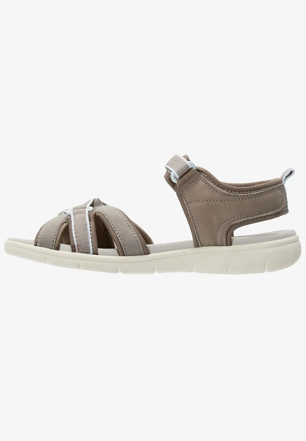 Comfortview Women's Wide Width The Annora Sandal