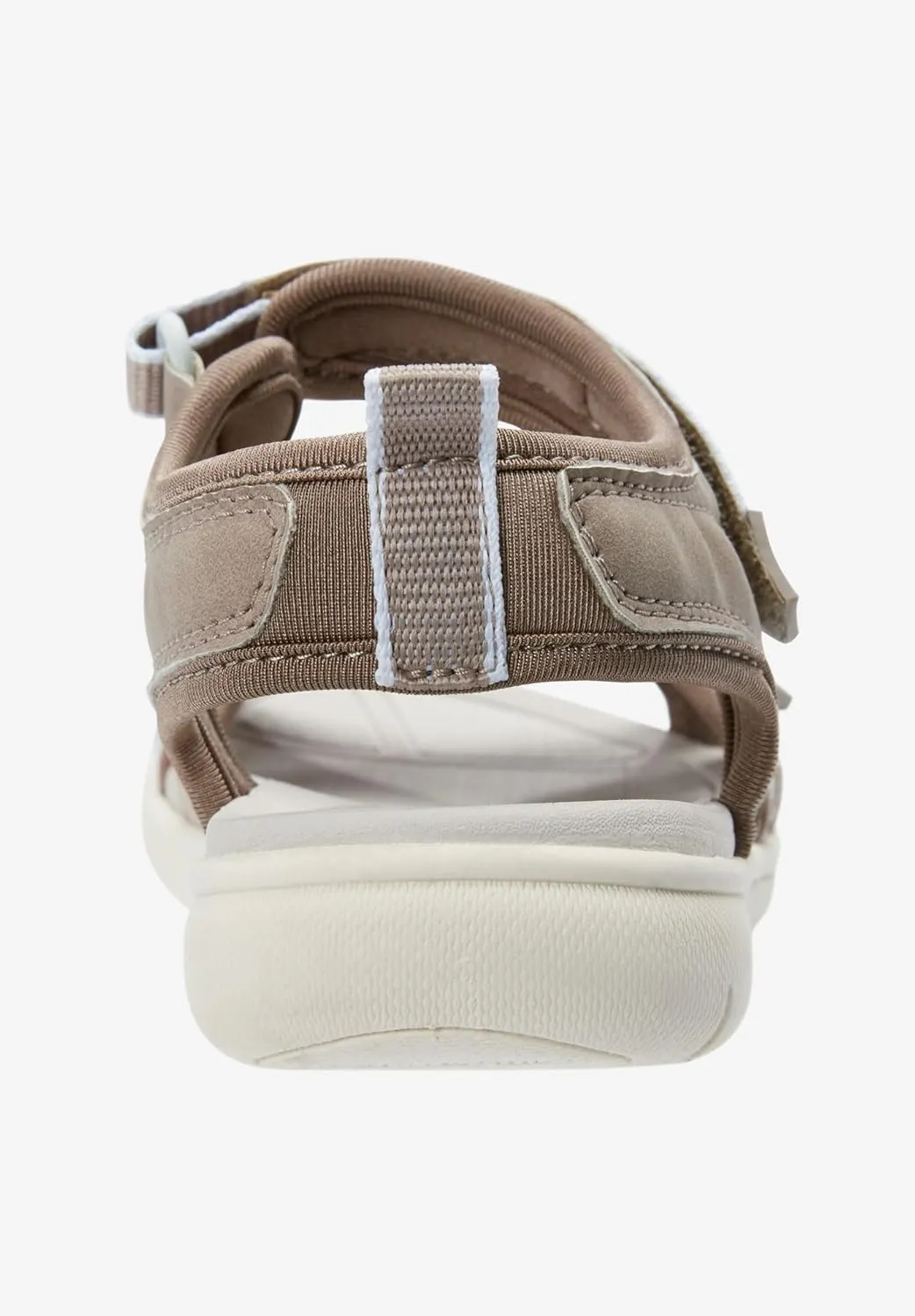 Comfortview Women's Wide Width The Annora Sandal
