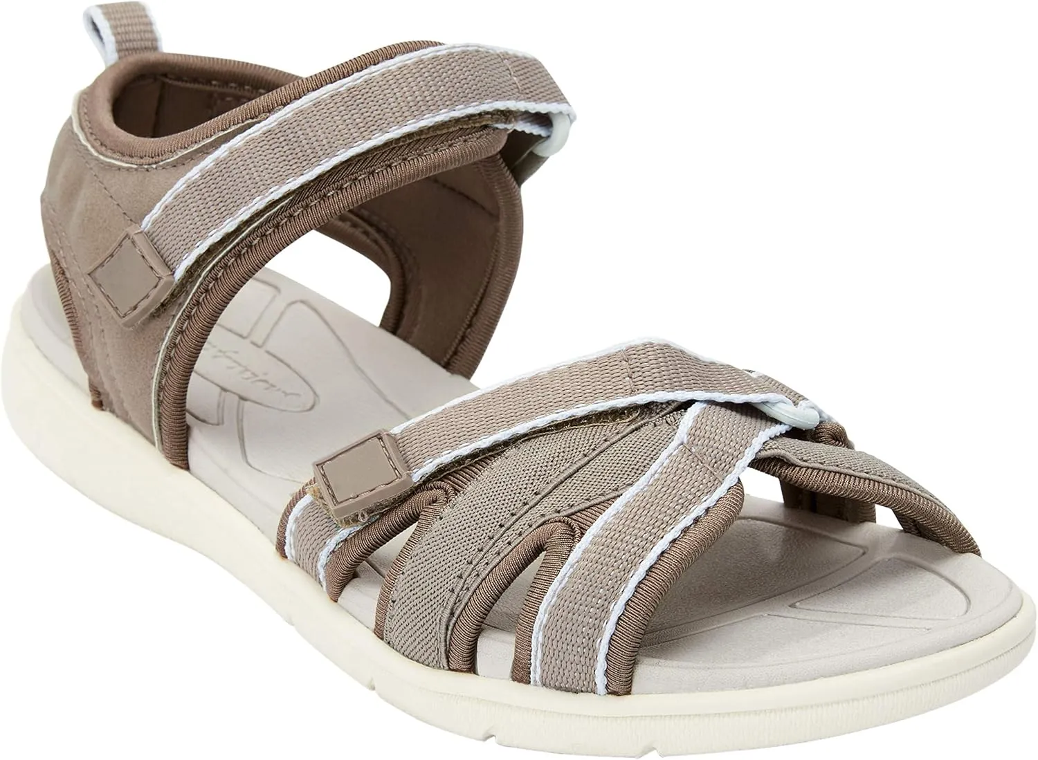 Comfortview Women's Wide Width The Annora Sandal
