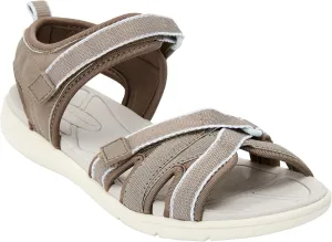 Comfortview Women's Wide Width The Annora Sandal