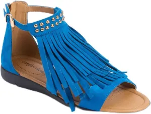 Comfortview Women's Wide Width The Carmella Sandal