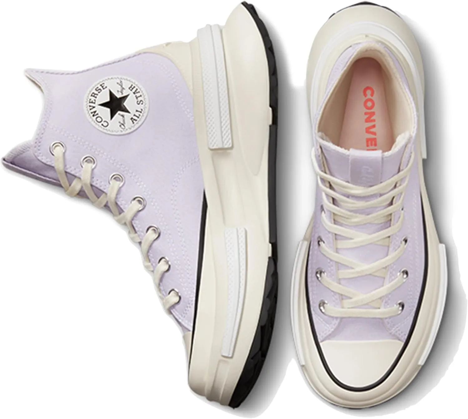 Converse Men's Run Star Legacy Cx Future Comfort Sneakers