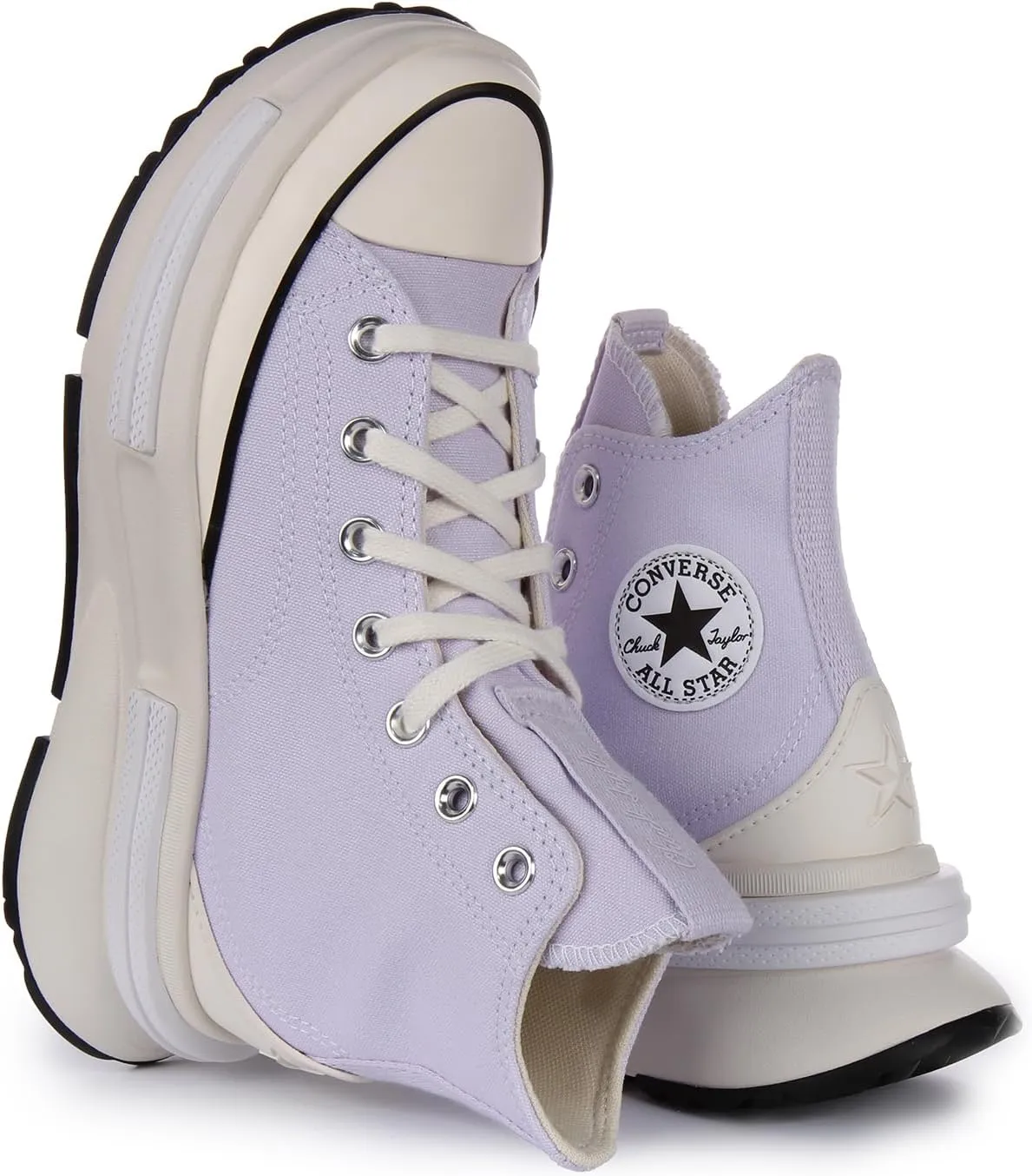 Converse Men's Run Star Legacy Cx Future Comfort Sneakers