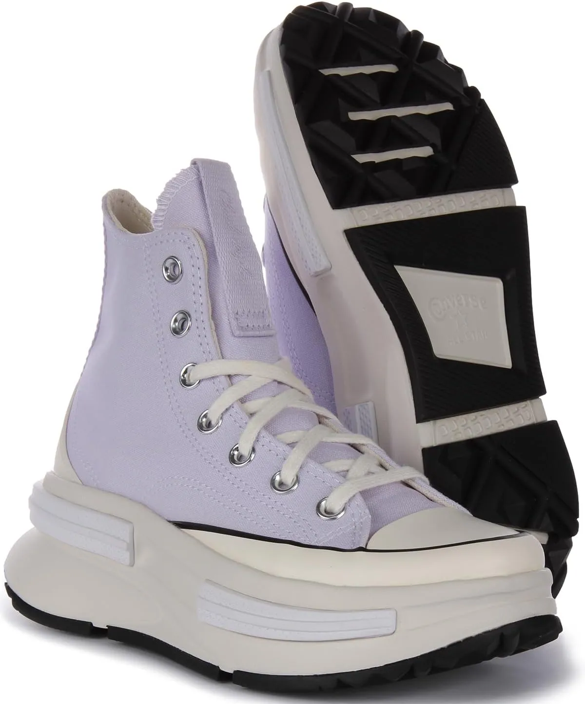Converse Men's Run Star Legacy Cx Future Comfort Sneakers