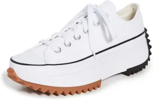 Converse Women's Run Star Hike Digital Terrain Sneakers