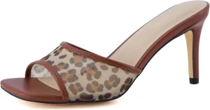 CUSHIONAIRE Women's Evie One Band Dress Sandal  Memory Foam And Wide Widths Available