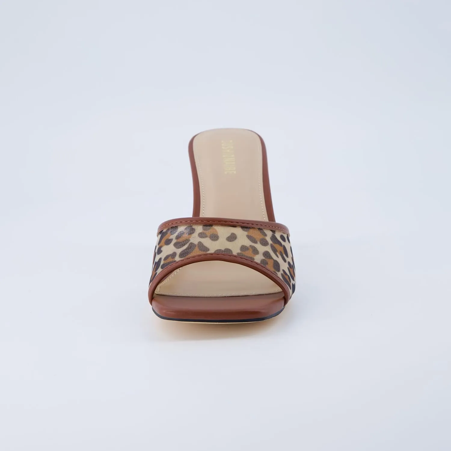 CUSHIONAIRE Women's Evie One Band Dress Sandal  Memory Foam And Wide Widths Available