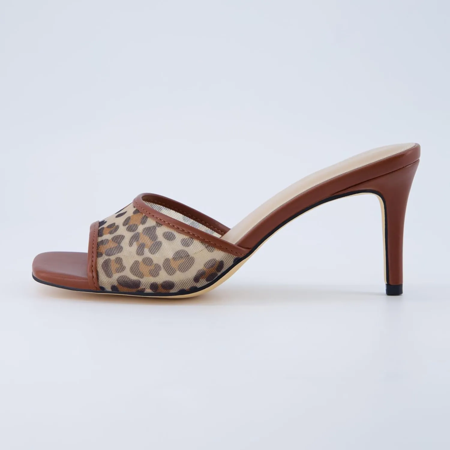 CUSHIONAIRE Women's Evie One Band Dress Sandal  Memory Foam And Wide Widths Available