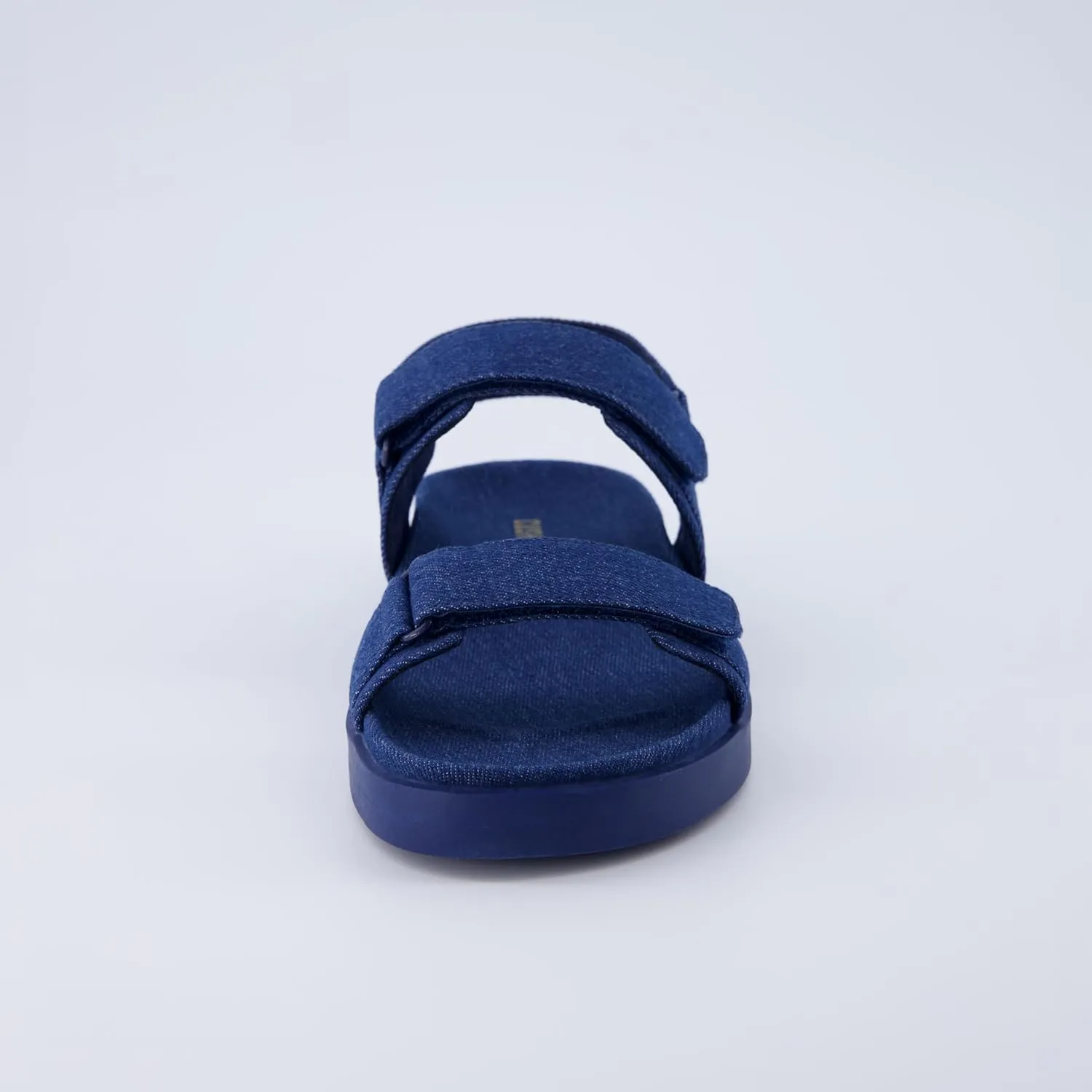 CUSHIONAIRE Women's Extra footbed sandal with  Comfort, Wide Widths Available
