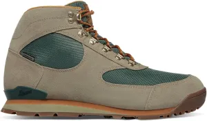 Danner Jag II 4.5" Men's Waterproof Hiking Boots - Lightweight, Dual-Density PU Midsole, Recraftable