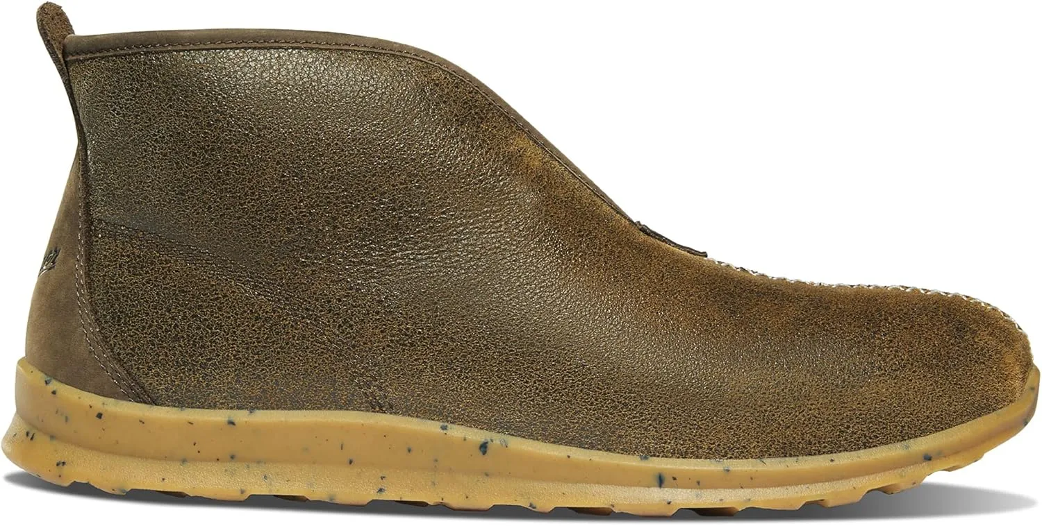 Danner Women's Boot Logger 917 Bone Brown GTX