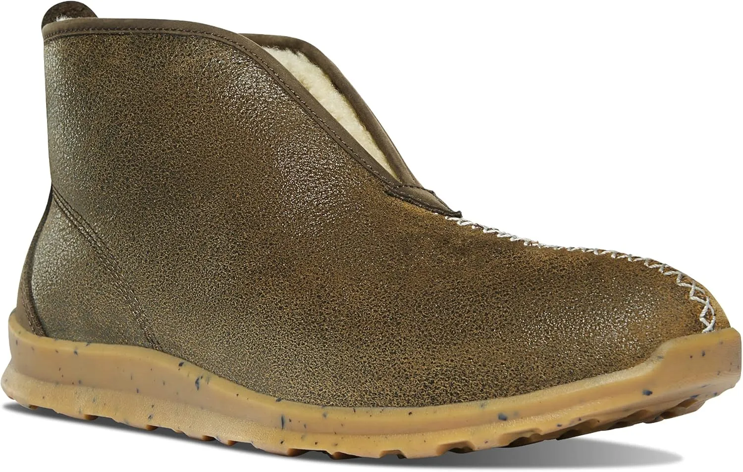 Danner Women's Boot Logger 917 Bone Brown GTX