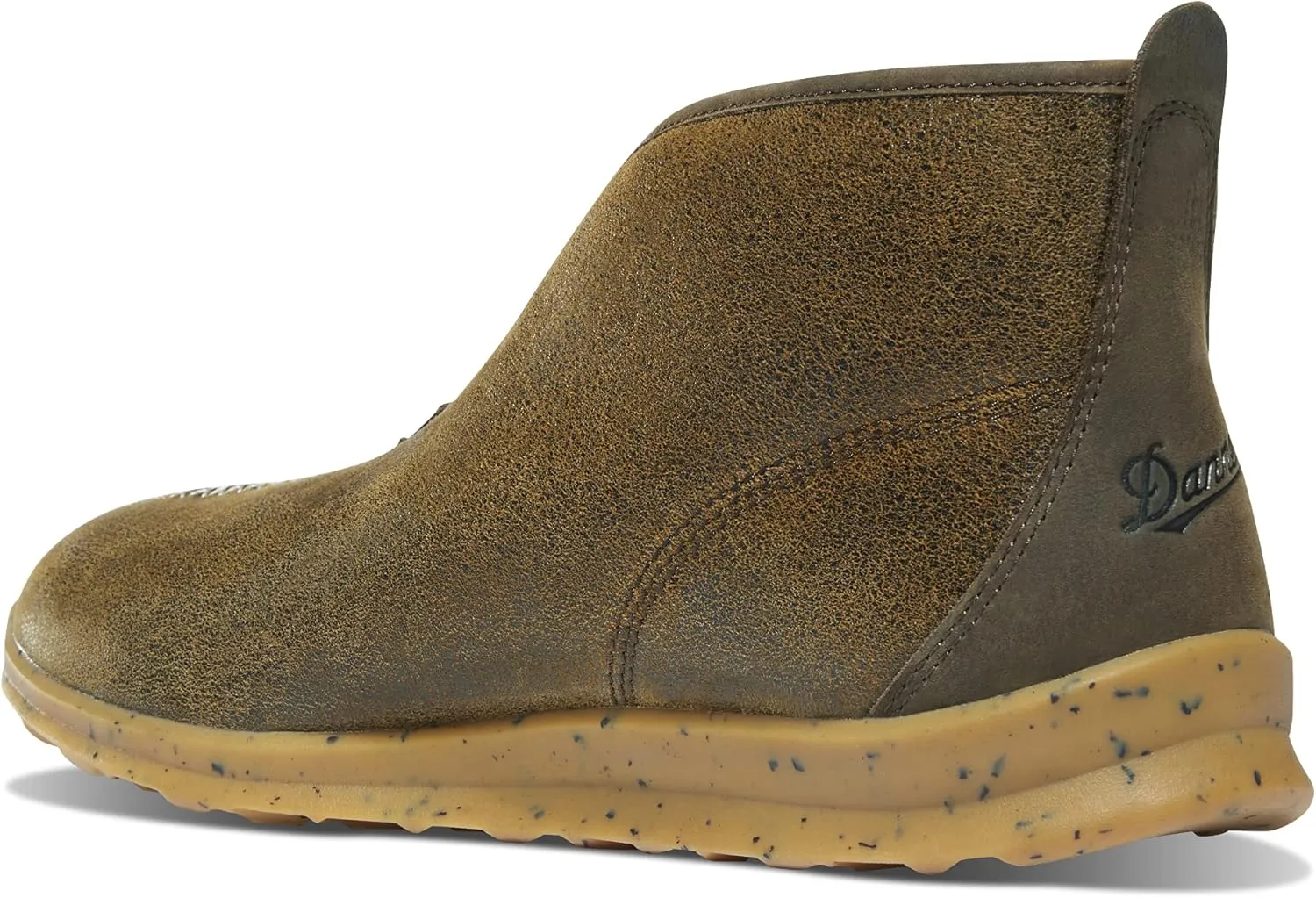Danner Women's Boot Logger 917 Bone Brown GTX