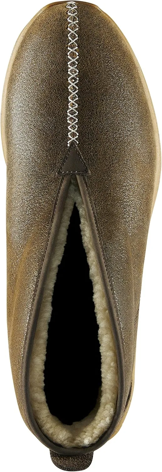 Danner Women's Boot Logger 917 Bone Brown GTX