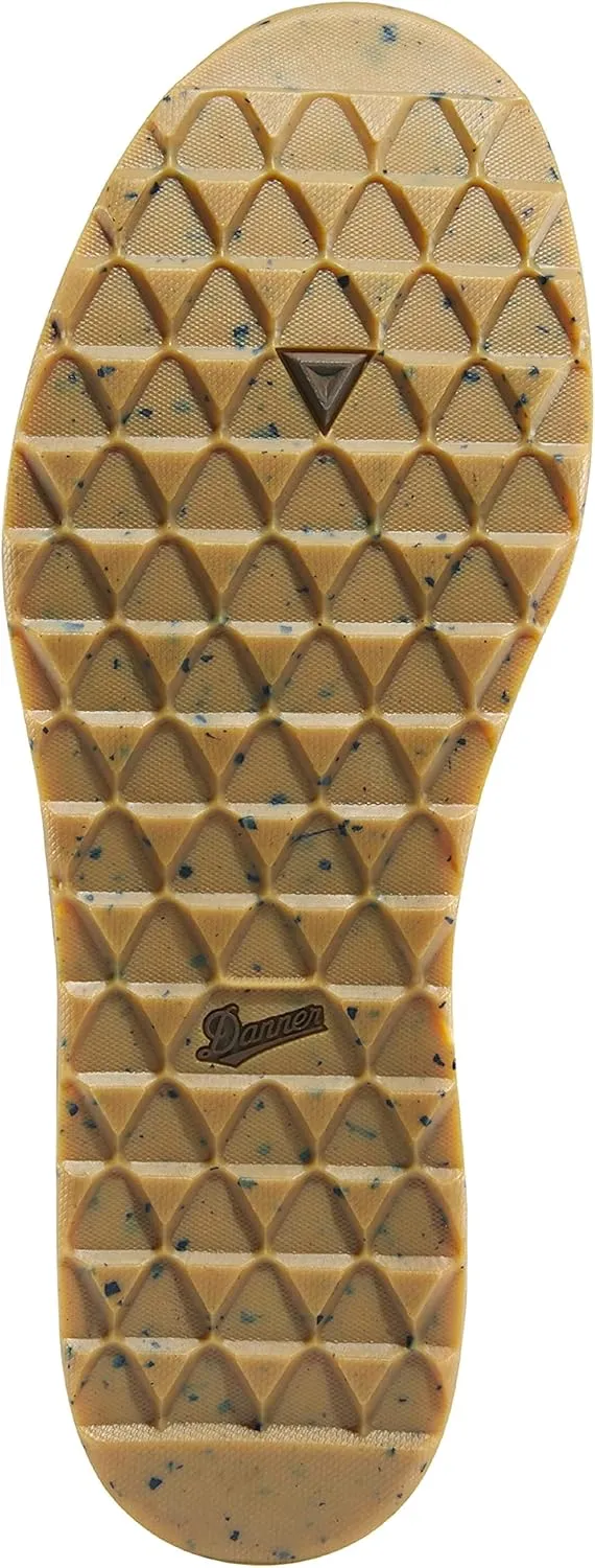 Danner Women's Boot Logger 917 Bone Brown GTX