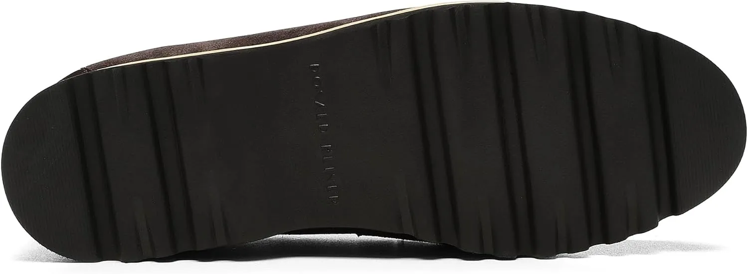 Donald Pliner Women's Clio Loafers, Slip-On Shoes, Comfortable Loafers for All Day Walking