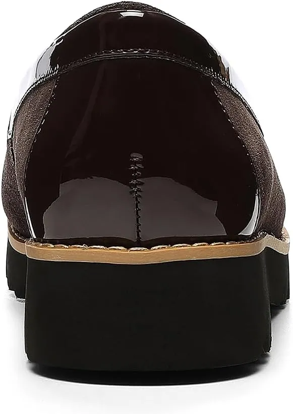 Donald Pliner Women's Clio Loafers, Slip-On Shoes, Comfortable Loafers for All Day Walking