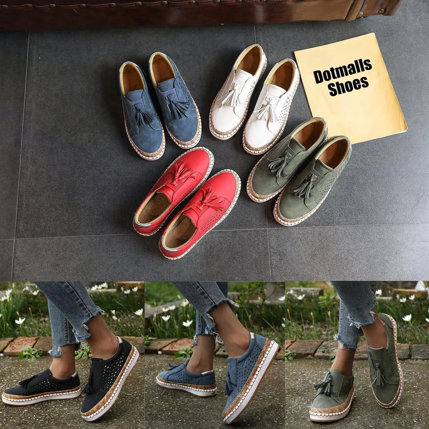 Dotmalls Shoes, Dotmalls Sneakers for Women, Dotmalls Shoes Women Sneakers