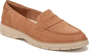 Dr. Scholl's Shoes Womens Nice Day Slip on Loafer