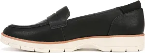 Dr. Scholl's Shoes Womens Nice Day Slip on Loafer
