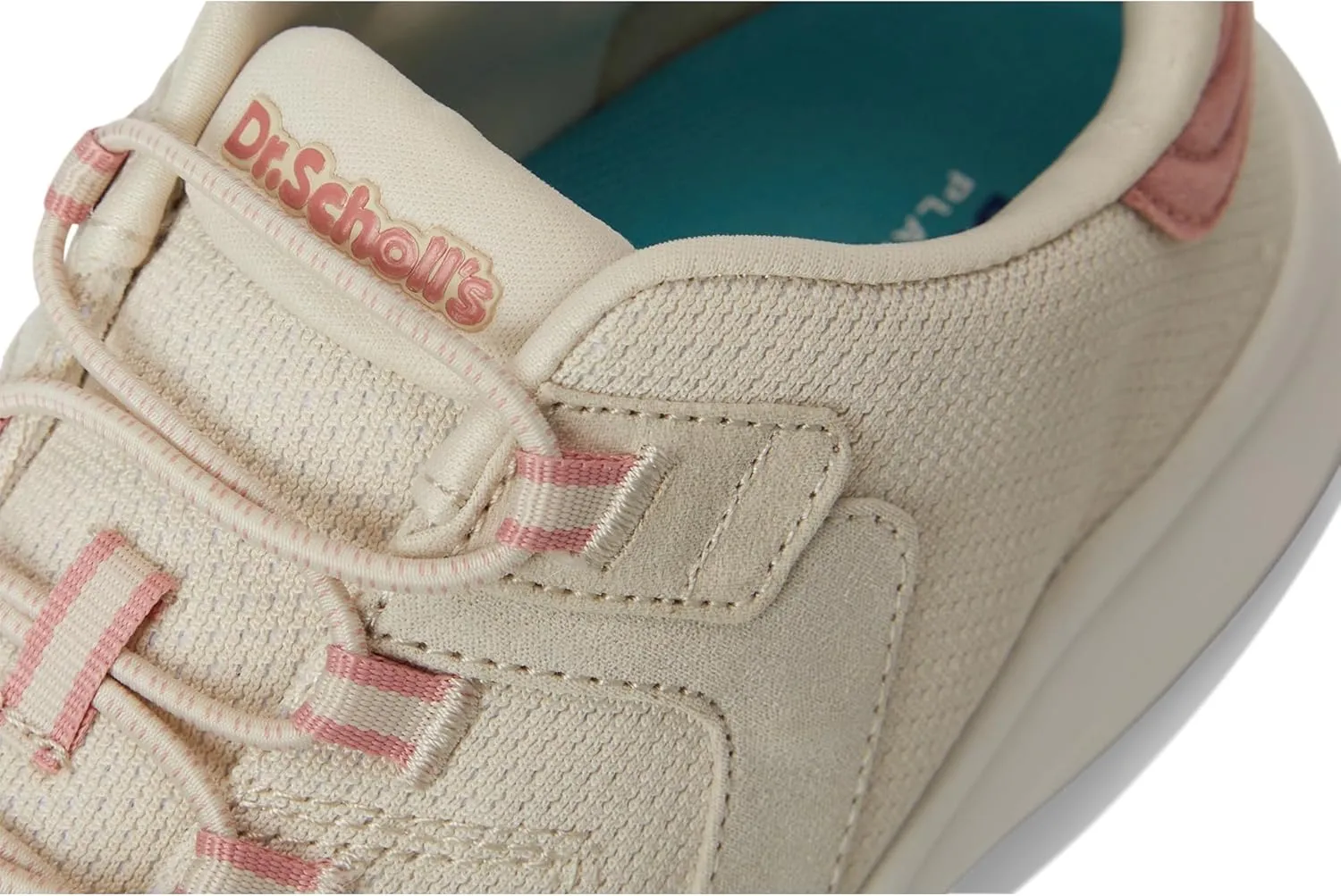 Dr. Scholl's Women's Feel at Ease Sneaker