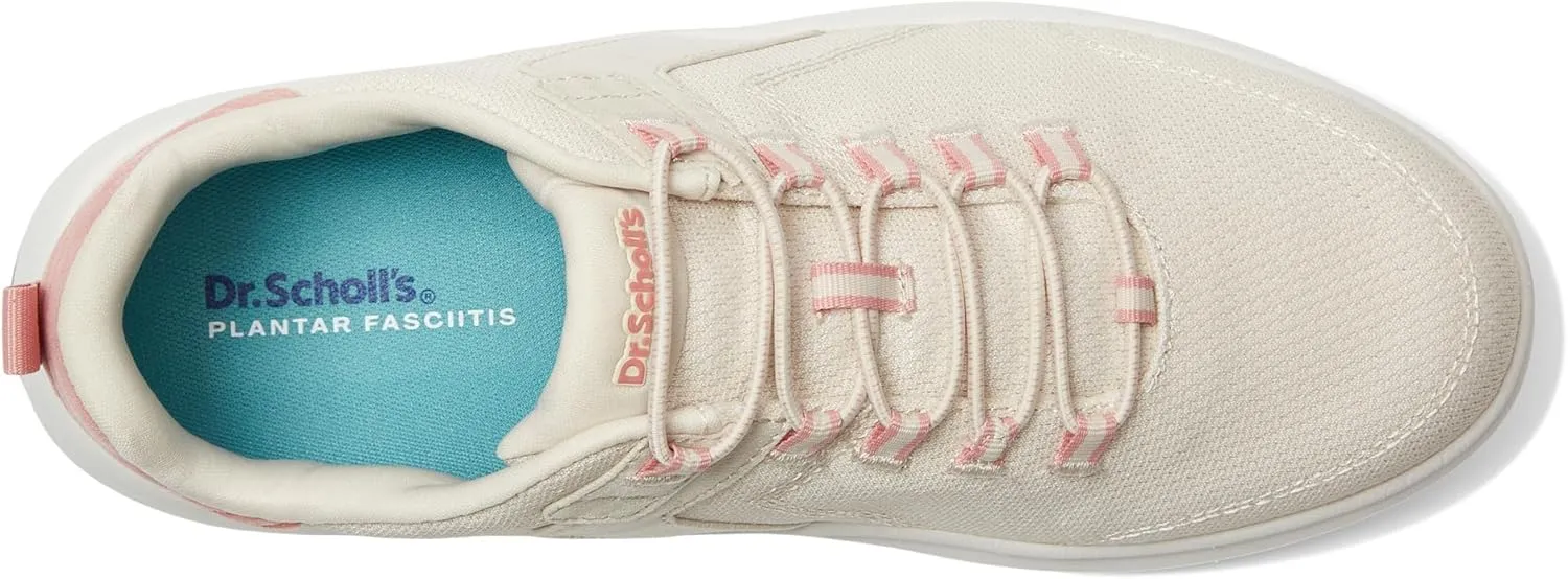 Dr. Scholl's Women's Feel at Ease Sneaker