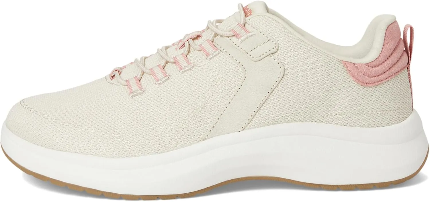 Dr. Scholl's Women's Feel at Ease Sneaker