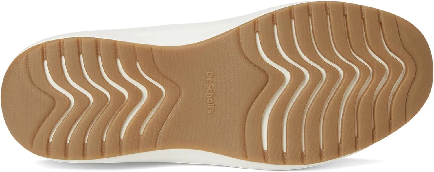 Dr. Scholl's Women's Feel at Ease Sneaker